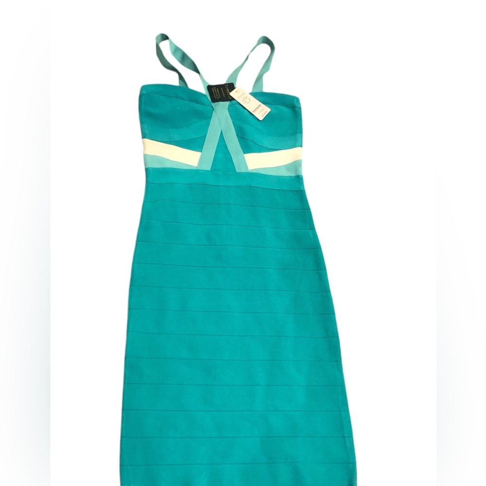BEBE Maxi dress